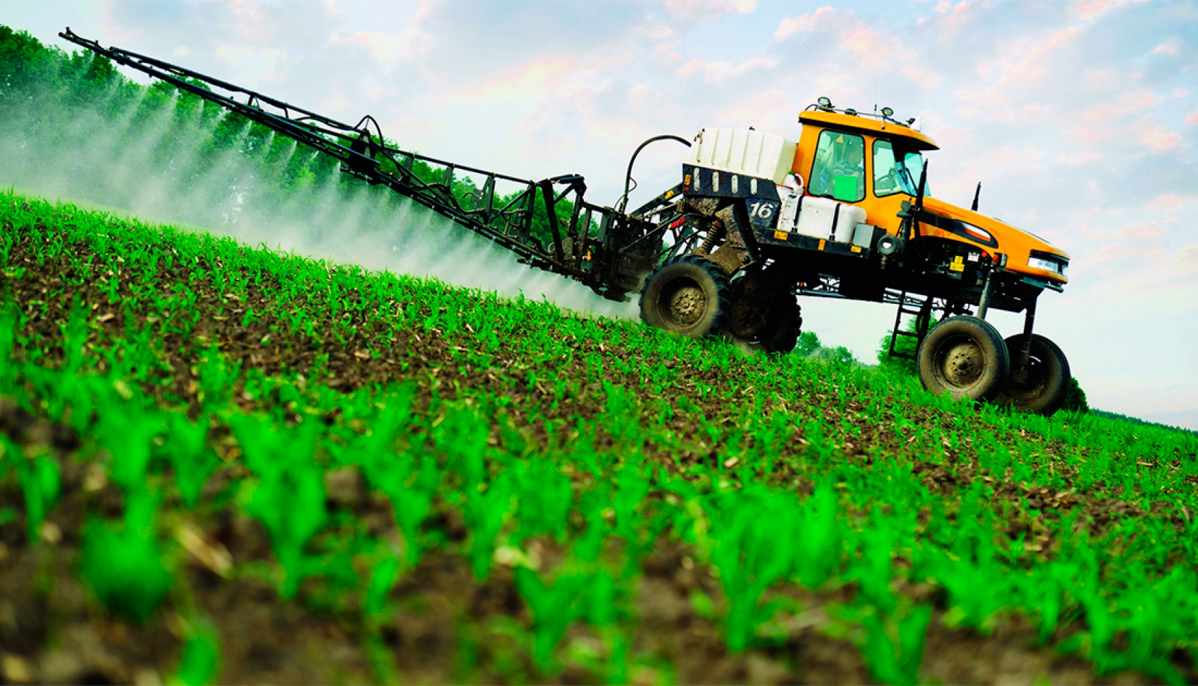 Introducción a Terrabot